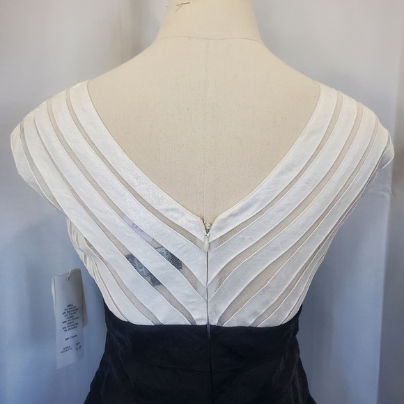 Adrinna Papell Petite Dress - Picture 9 of 10